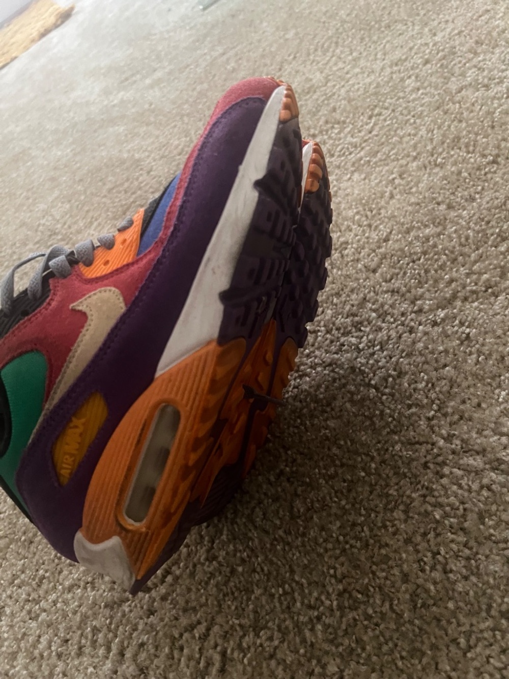 Air max - Picture 3 of 4